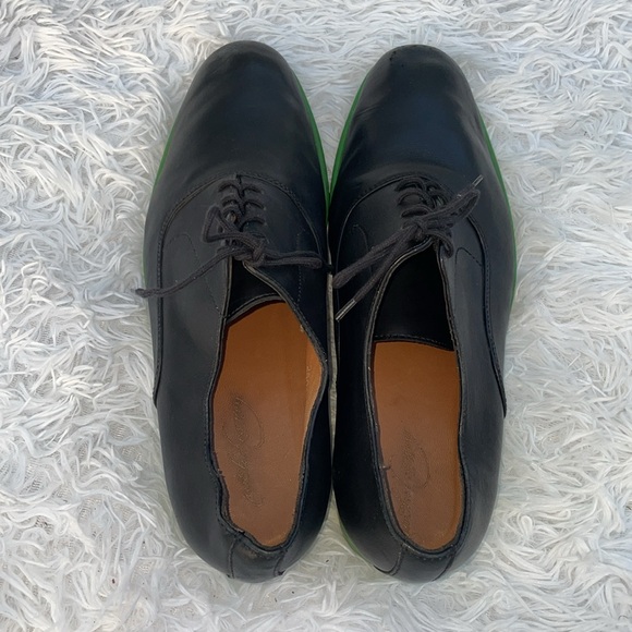 RACHEL COMEY UNCLE DAN OXFORDS - Picture 6 of 15